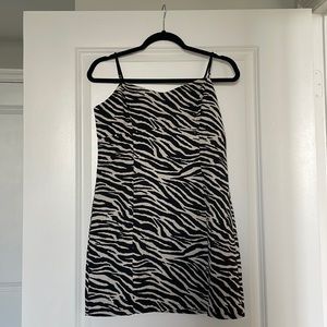 For Love & Lemons Dress